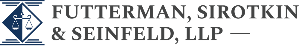 Futterman, Sirotkin & Seinfeld, LLP New York, NY Office