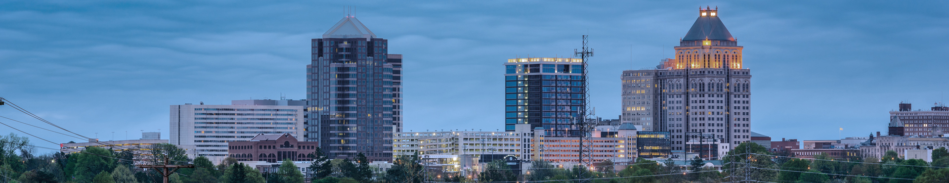 Womble Bond Dickinson Greensboro, NC Office