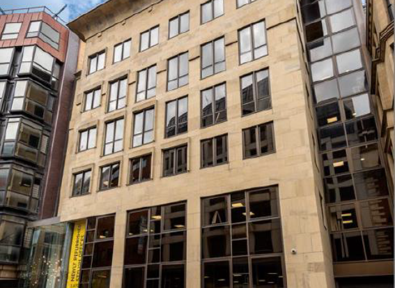 Lyons Davidson Solicitors Solihull, United Kingdom Office