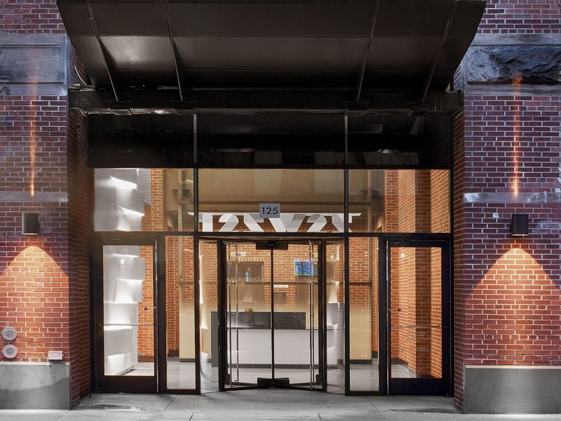 Ohrenstein & Brown, L.L.P New York City, NY Office