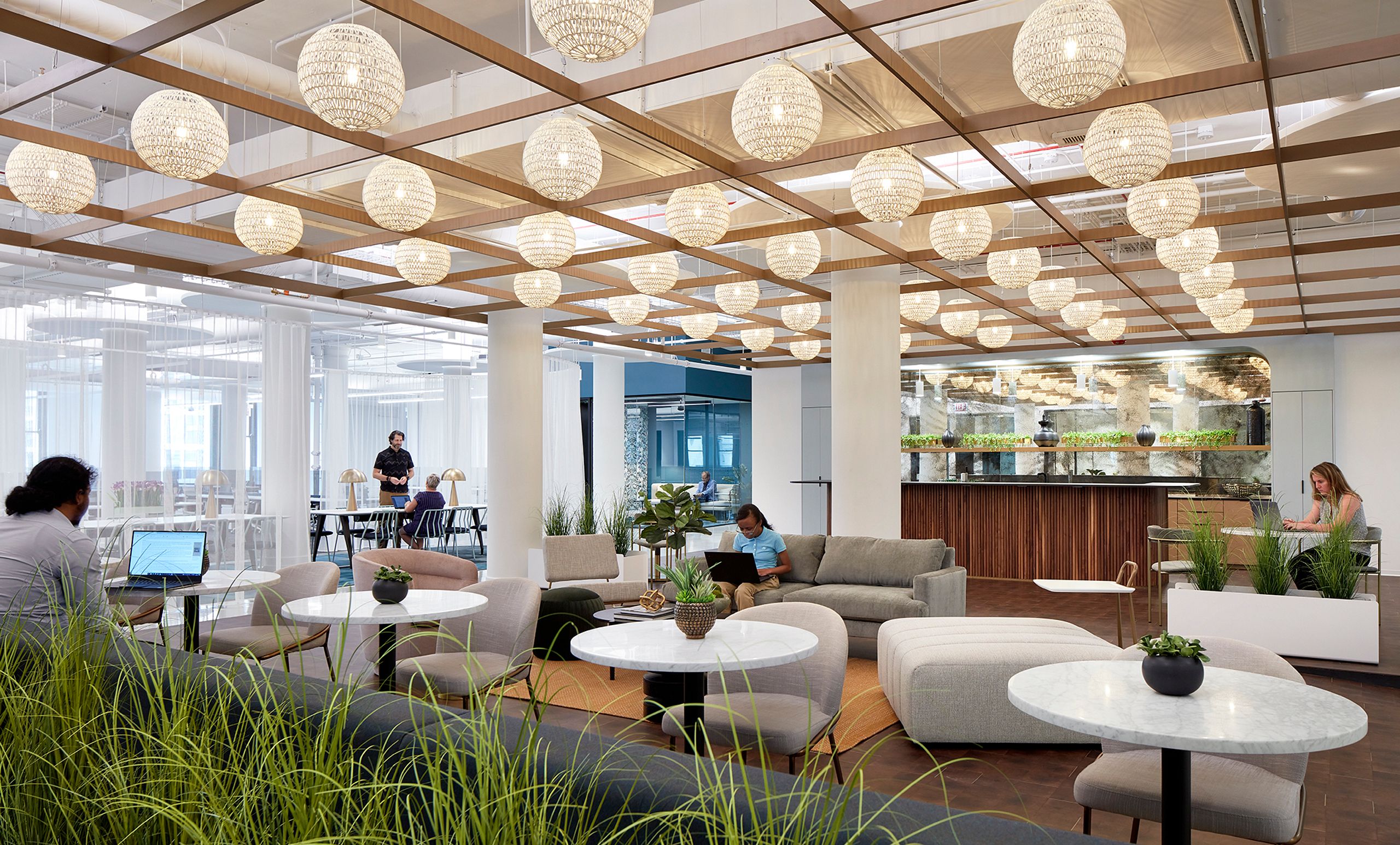 Edward Johnson & Associates P.C Chicago, IL Office