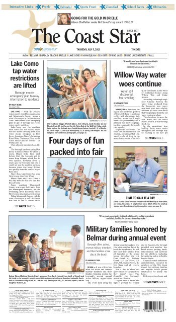 Grossman, Heavey & Halpin, PC Brick, NJ Office