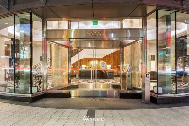 Lee & Hayes Seattle, WA Office