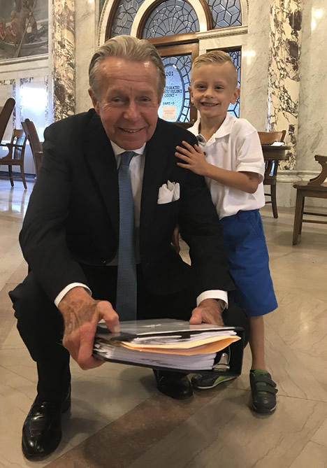 Robert E. Lahm, PLLC Syracuse, NY Office