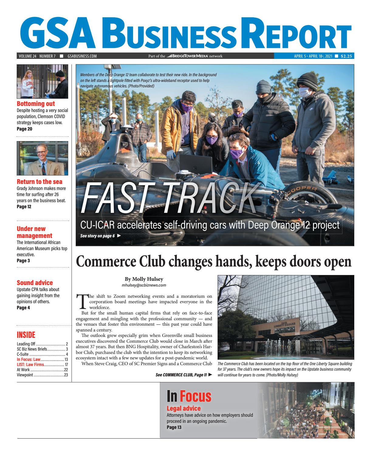 Johnson, Smith, Hibbard & Wildman Law Firm, L.L.P Spartanburg, SC Office