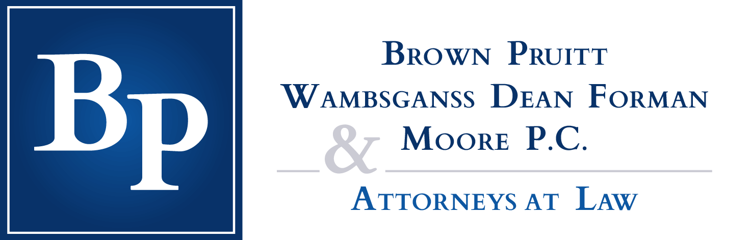 Brown Pruitt Wambsganss Dean Forman & Moore, P.C Southlake, TX Office