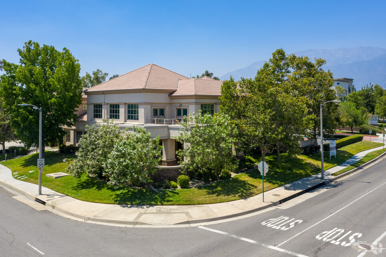 Younger & Associates Rancho Cucamonga, CA Office