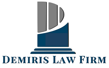 The Demiris Law Firm, PC Walnut Creek,  Office