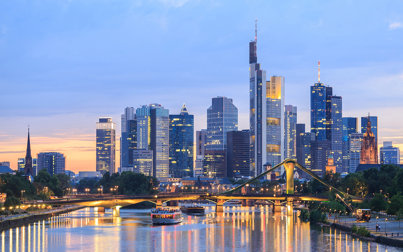 A&O Shearman Frankfurt, Germany Office