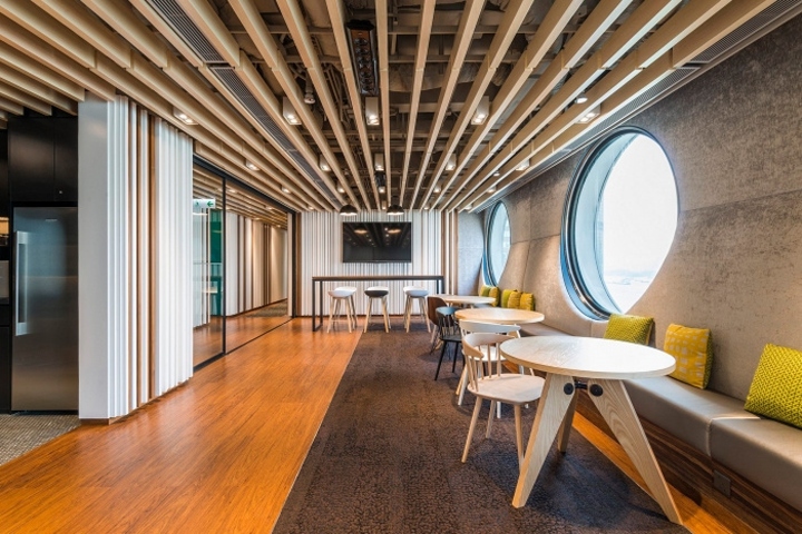 Clifford Law Offices Singapore Office