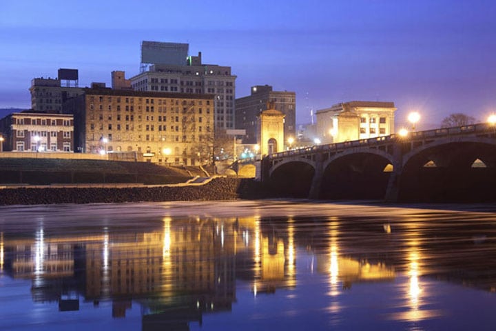 Burns White LLC Kingston, PA Office