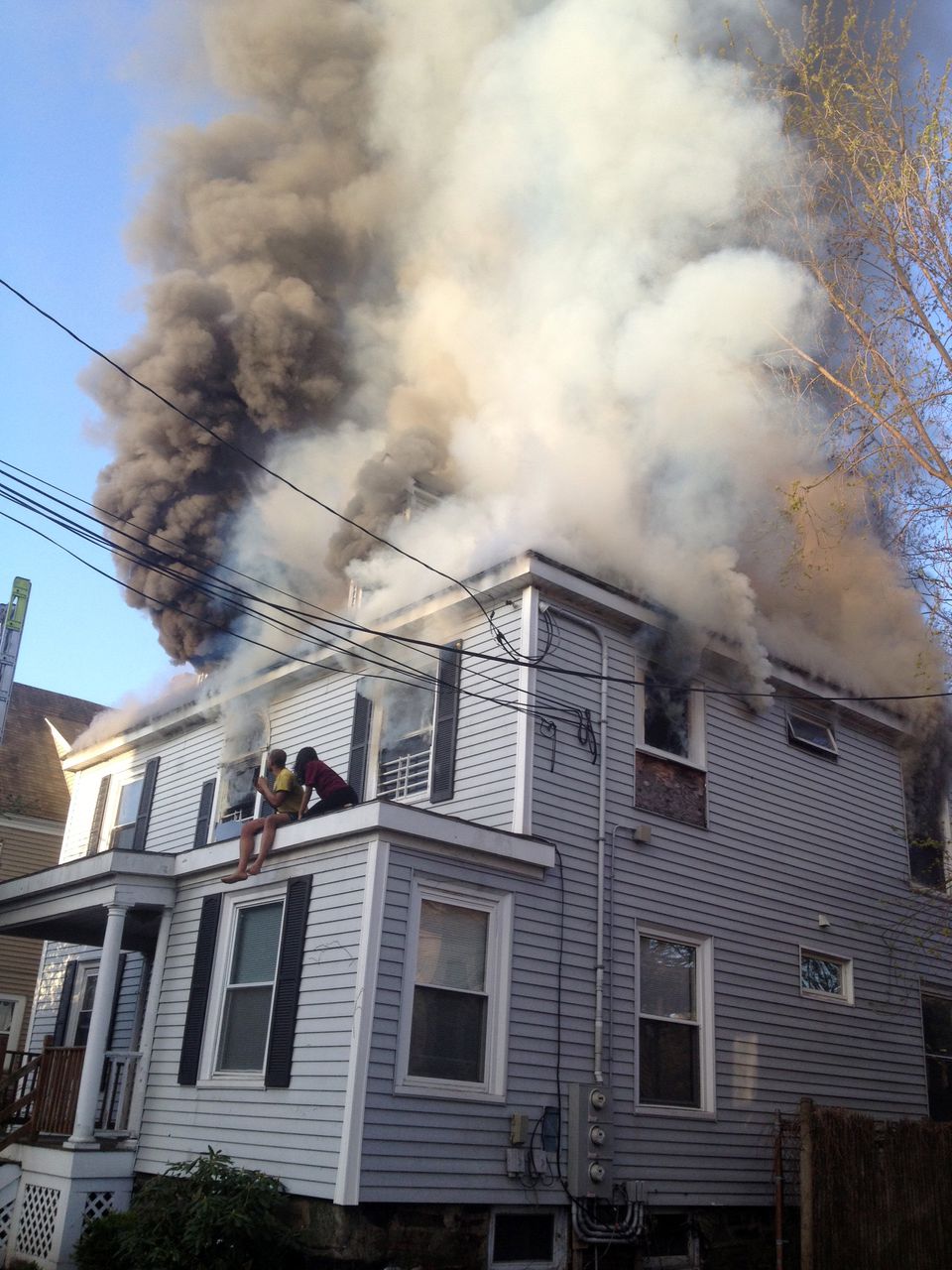 Burns & Levinson LLP Allston, MA Office