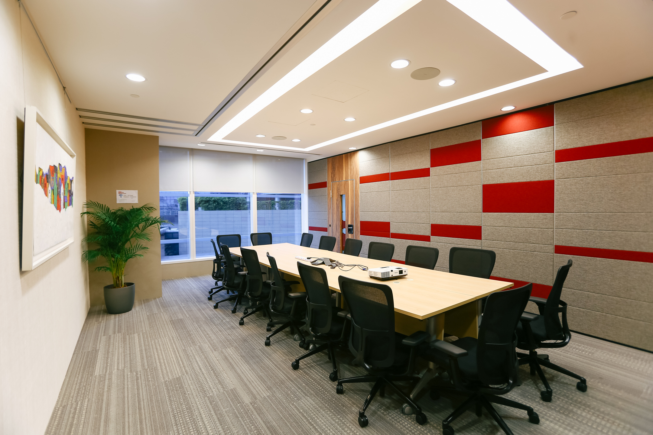 Baker McKenzie Singapore Office