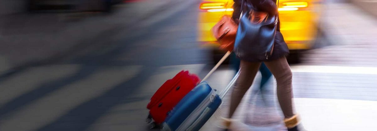 Kaplan Lawyers PC New York City,  Office