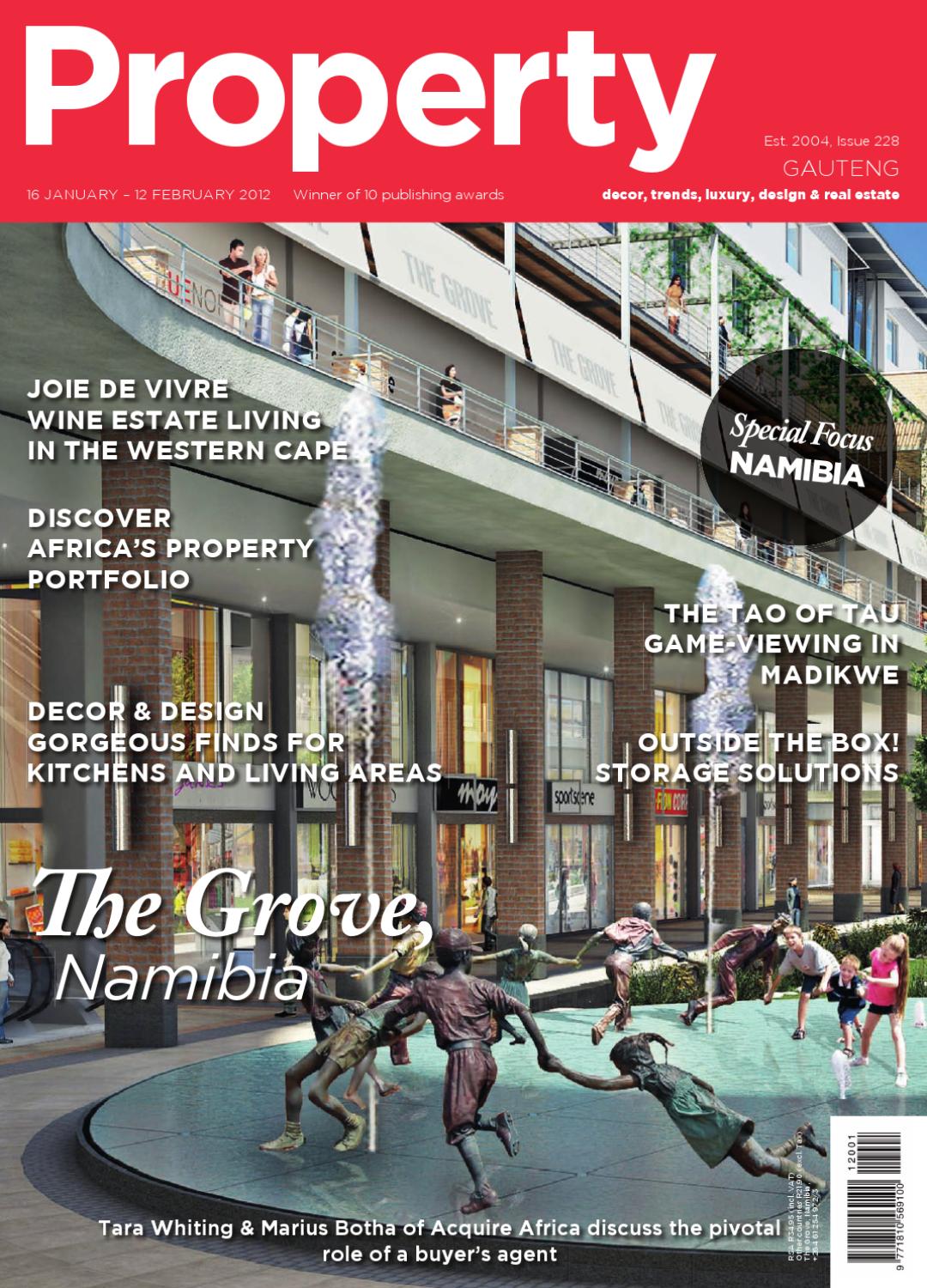 Smith Ndlovu & Summers Attorneys Cape Town, South Africa Office