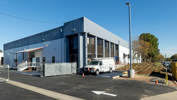 Puzzle Group Law Costa Mesa, CA Office