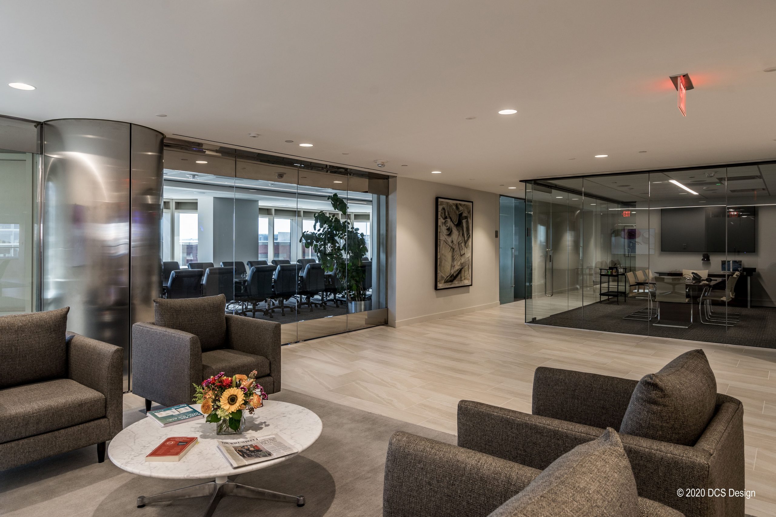 Sughrue Mion PLLC Washington, DC Office