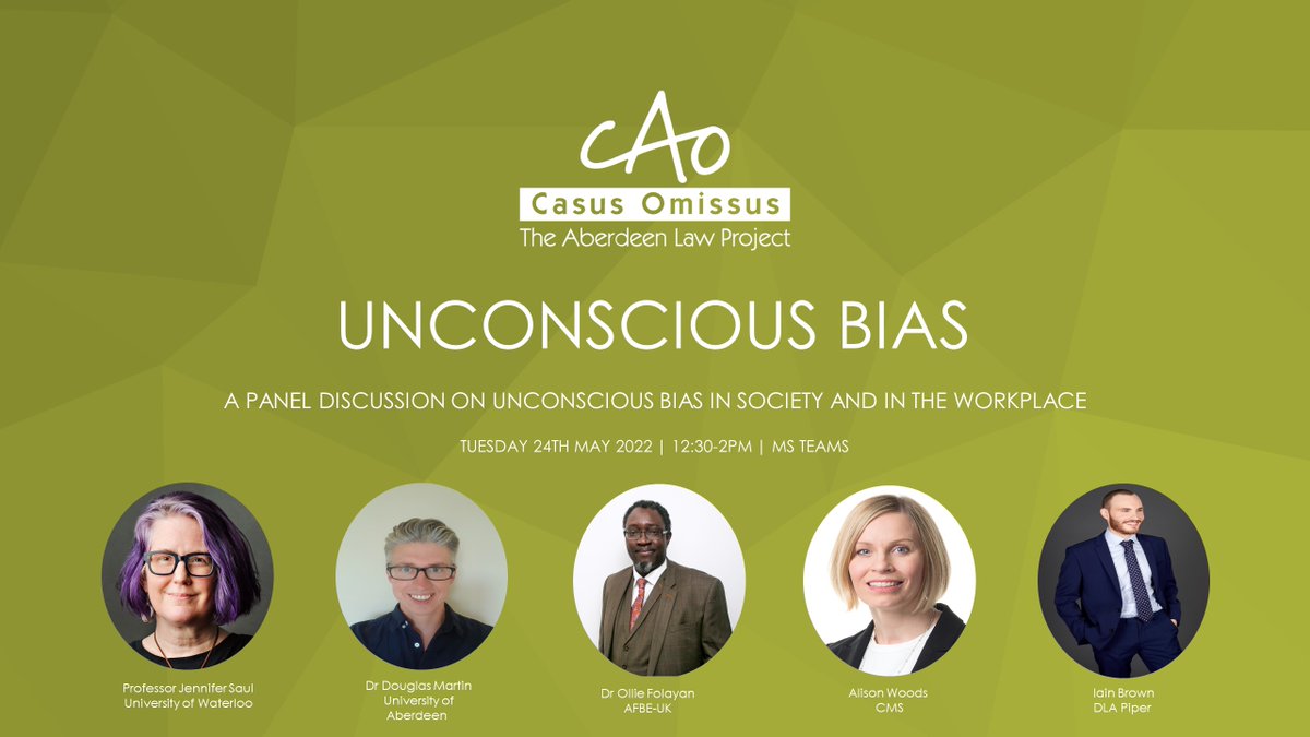 CMS Legal Aberdeen, UK-Scotland Office