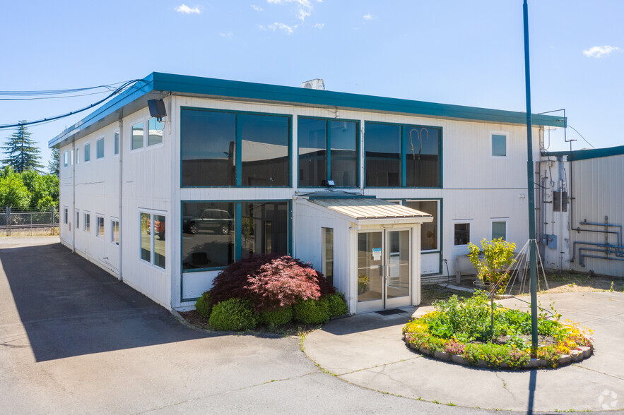 Ridehalgh & Associates, LLC Hillsboro, OR Office