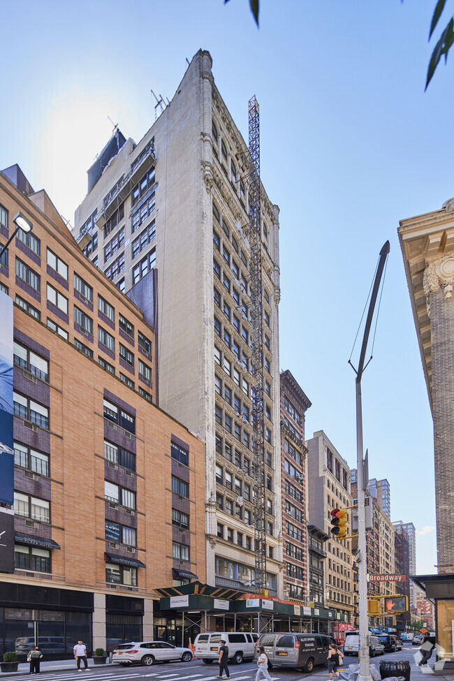 Mackay, Caswell & Callahan,P.C New York City, NY Office