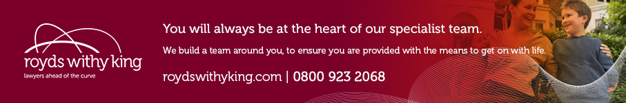 Royds Withy King LLP Swindon, United Kingdom Office