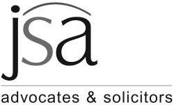 JSA (Jyoti Sagar Associates) Mumbai, India Office