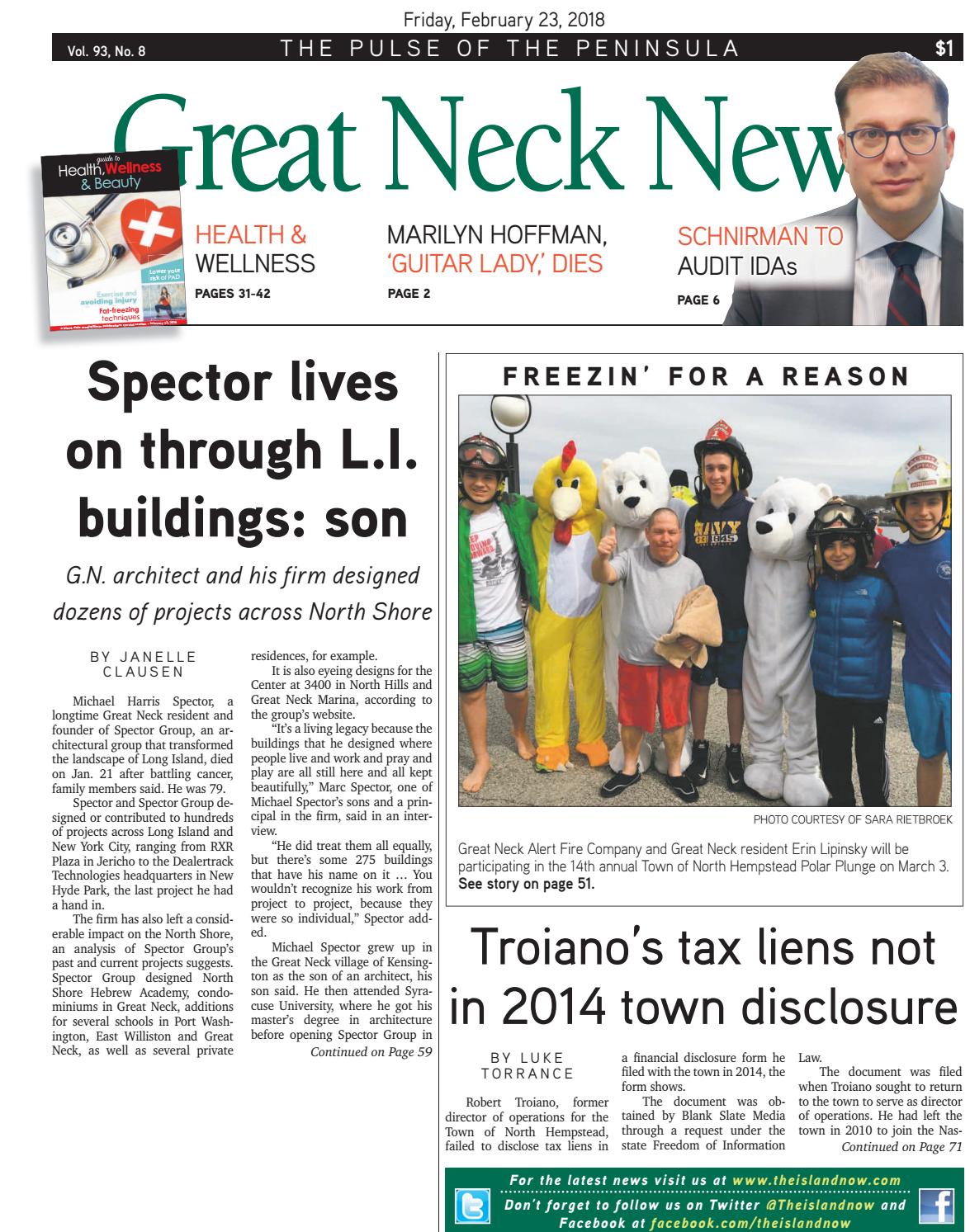 Randazzo & Giffords, P.C Lake Success, NY Office