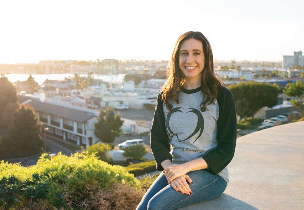 Nexio, PC Irvine, CA Office