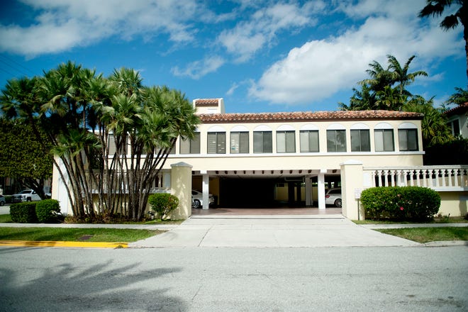Wiggin and Dana LLP Palm Beach, FL Office
