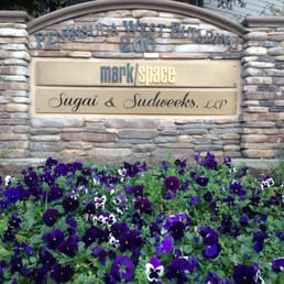 Sugai & Sudweeks LLP Los Gatos,  Office