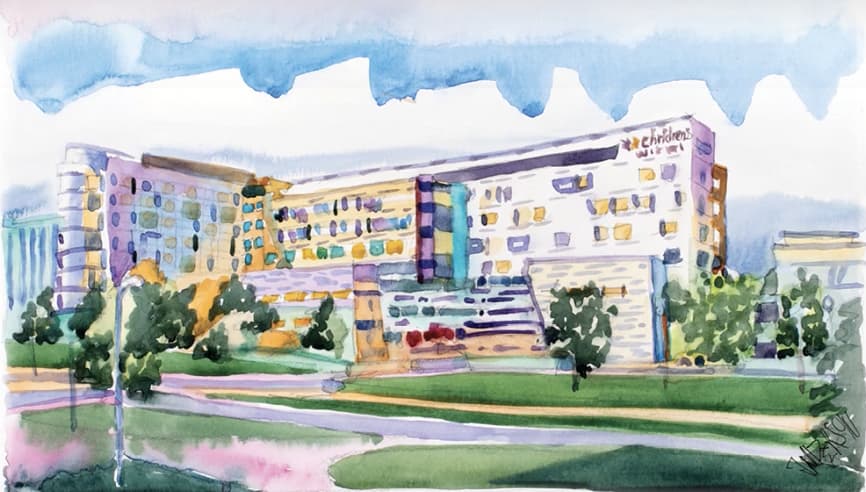 The Anderson Law Firm, L.L.C Jackson, MS Office