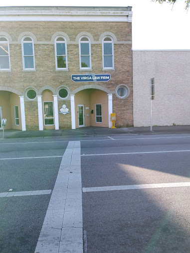 The Virga Law Firm, P.A Pensacola, FL Office