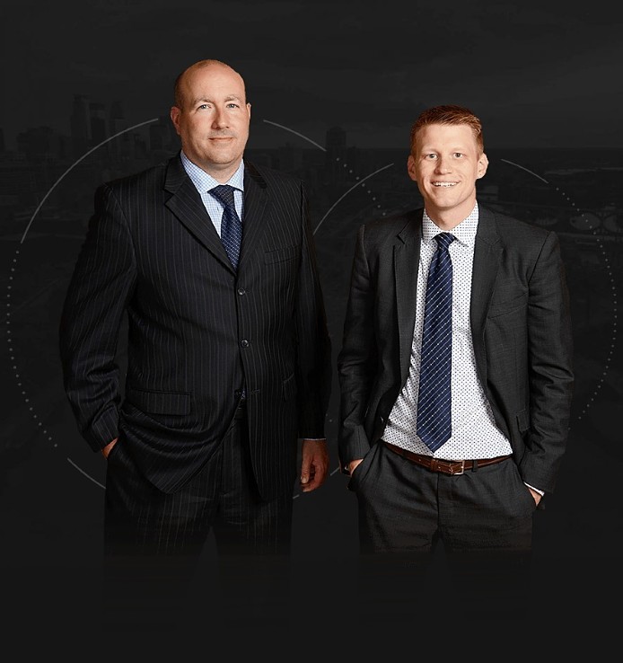 Kohlmeyer Hagen Law Office Chtd Mankato, MN Office