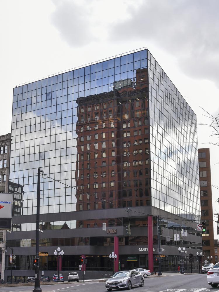 McGlinchey Stafford PLLC Albany, NY Office