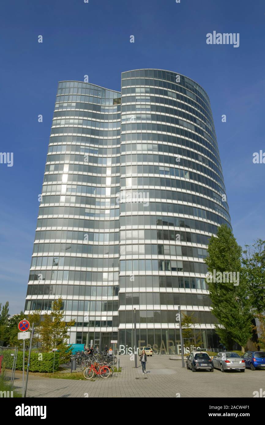 Latham & Watkins LLP Dusseldorf, Germany Office