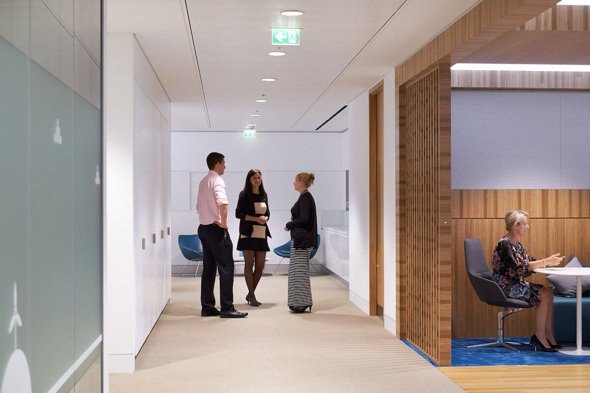 Osborne Clarke Bristol, United Kingdom Office