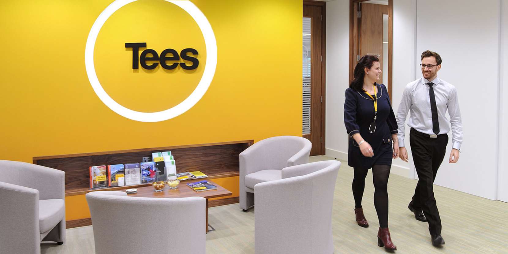 Tees Law Chelmsford, United Kingdom Office
