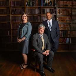 Douglas McDaniel & Campo Westbrook,  Office