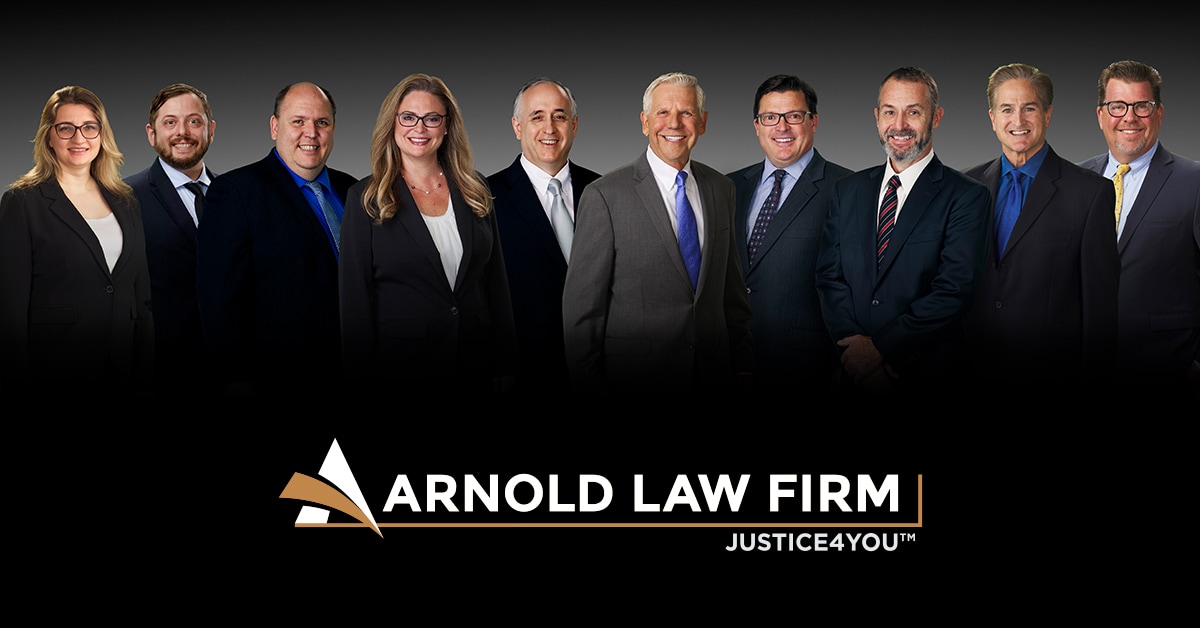 Arnold Law Firm Sacramento, CA Office
