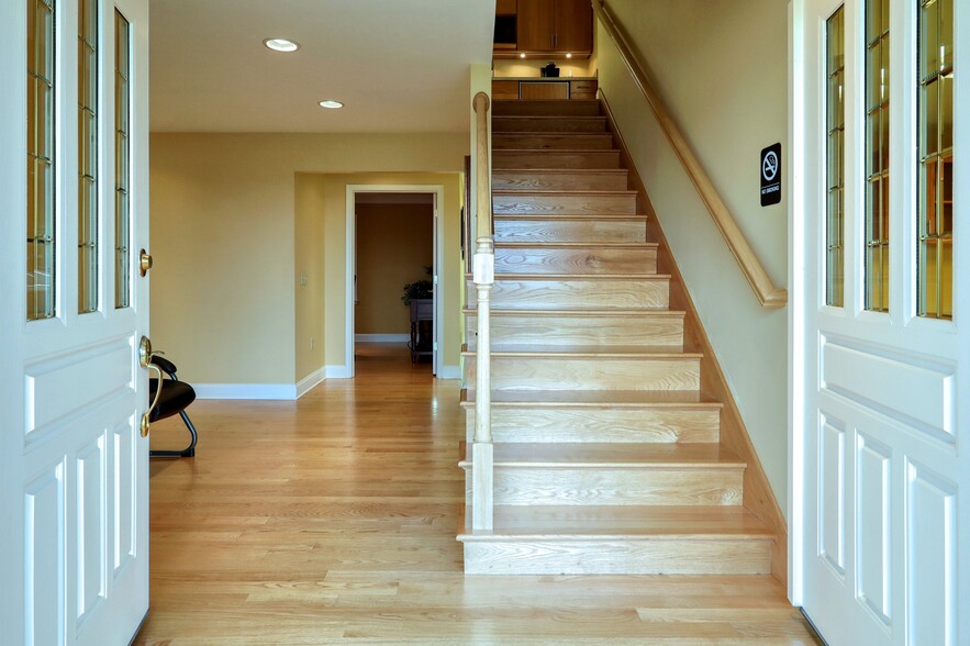 Stock and Leader, Attorneys-at-Law Hellam, PA Office