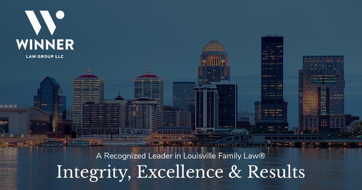 The Gannott Law Group Louisville, KY Office