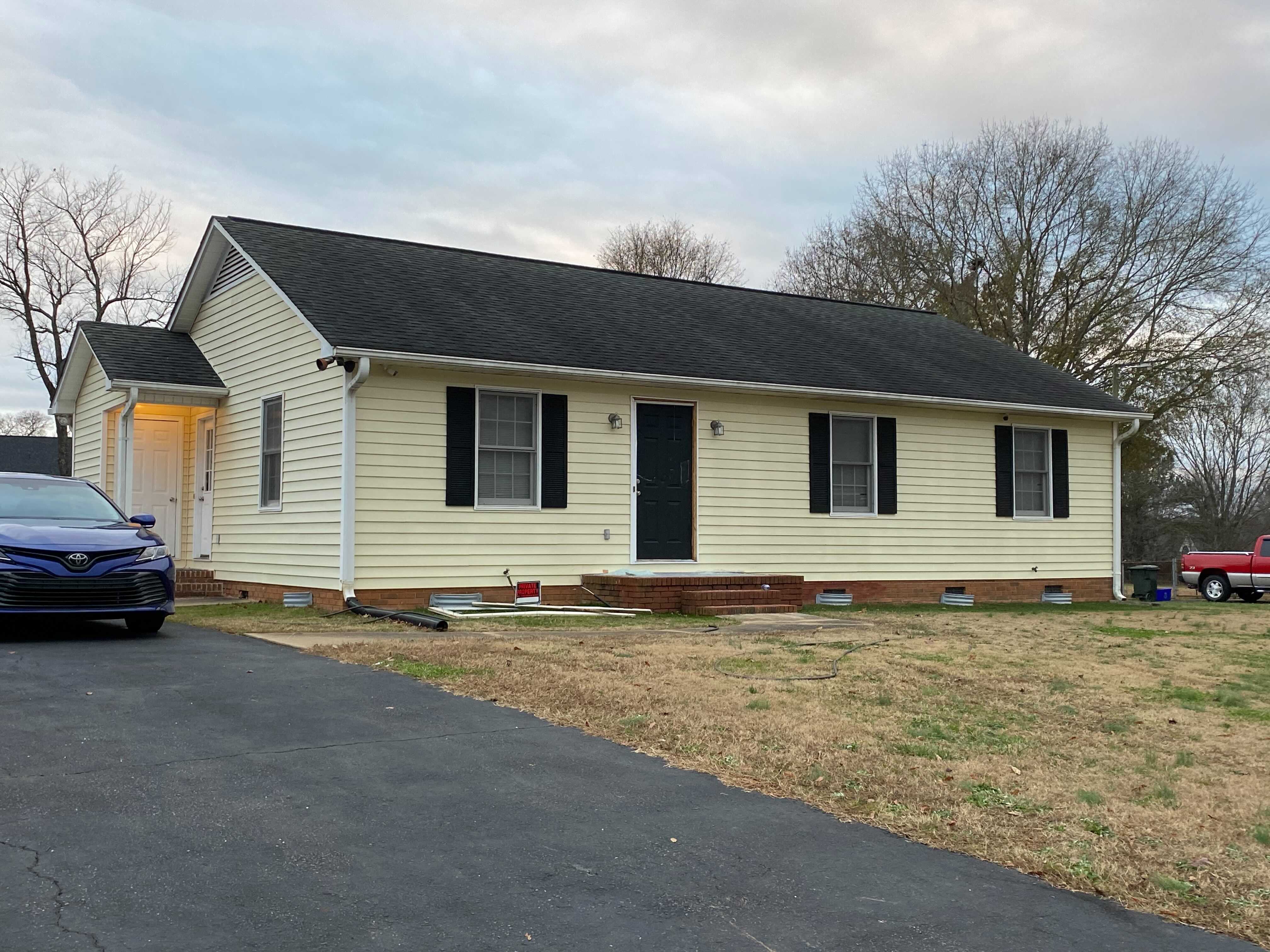 Brannon Law Firm Spartanburg, SC Office