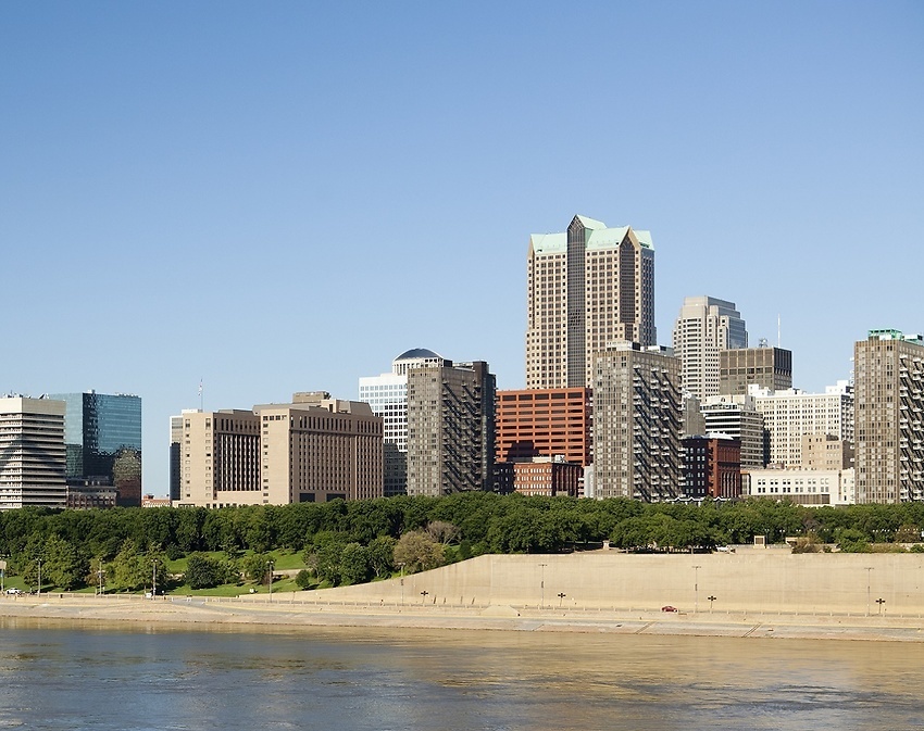 Constangy, Brooks, Smith & Prophete, LLP Saint Louis, MO Office