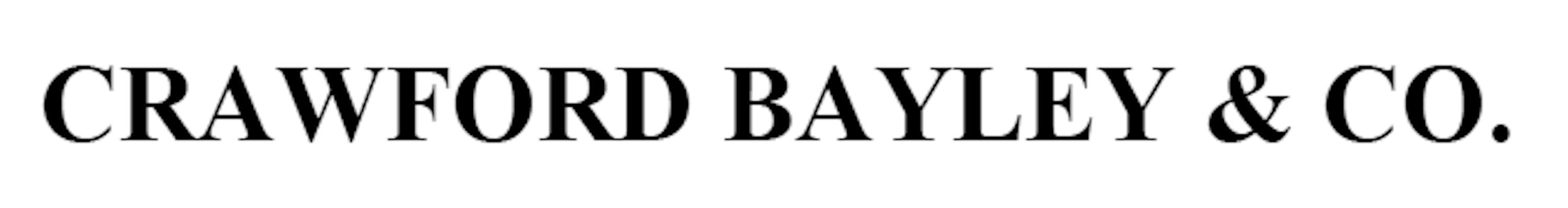 Crawford Bayley & Co Mumbai, India Office