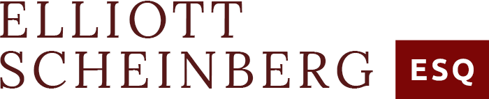 Elliott Scheinberg New York City, NY Office