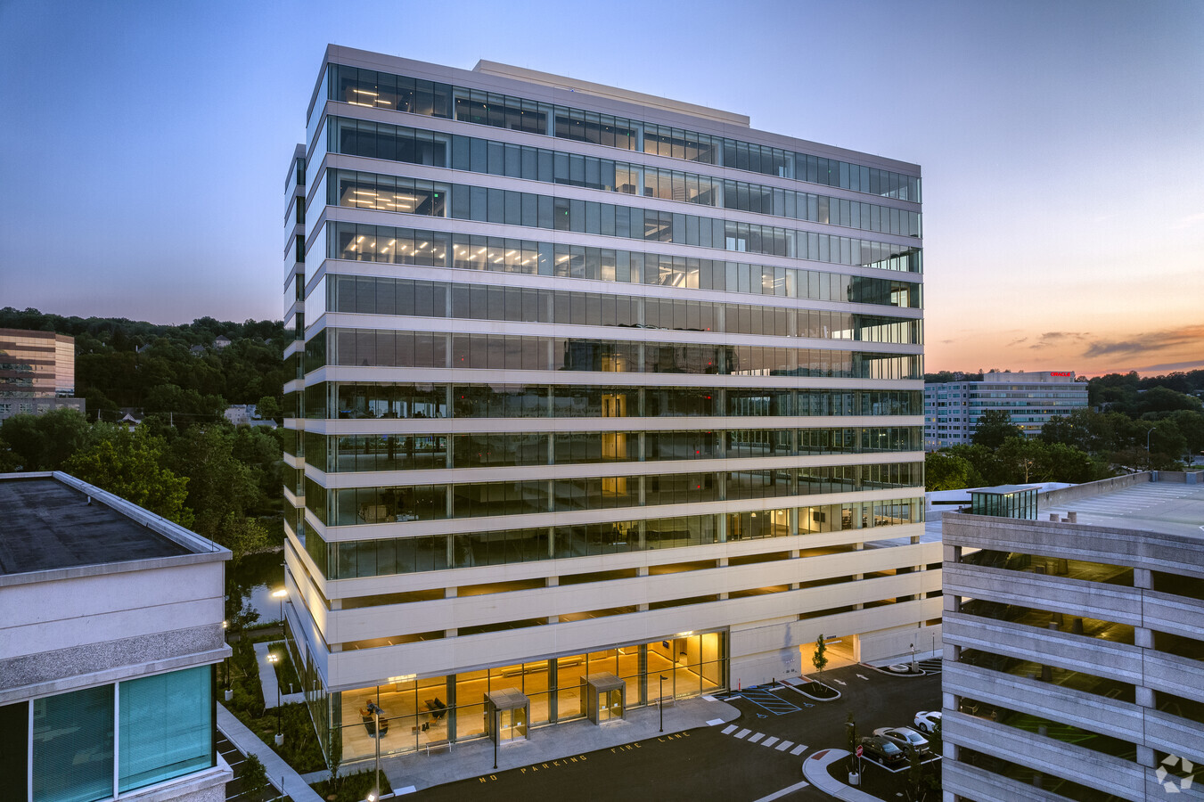 Wright & O'Donnell Conshohocken, PA Office