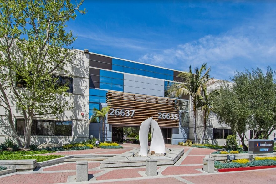 Kaufman Abdel-Aal LLP Calabasas, CA Office
