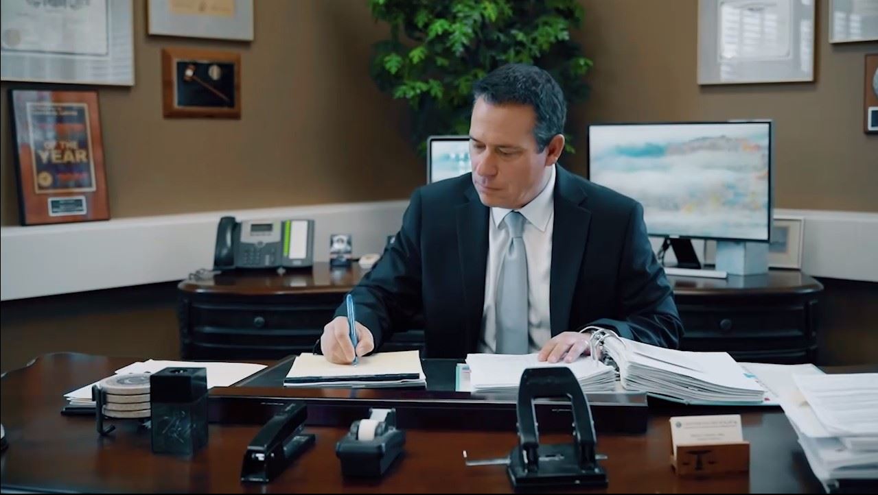 Caputo & Van Der Walde LLP San Francisco, CA Office