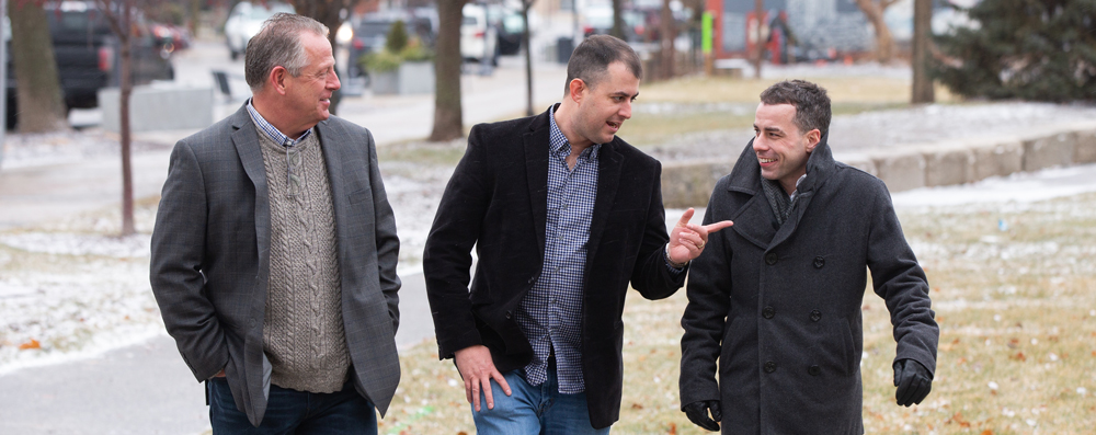 Scheldrup Wiltfang Corridorlaw Group, P.C Cedar Rapids,  Office