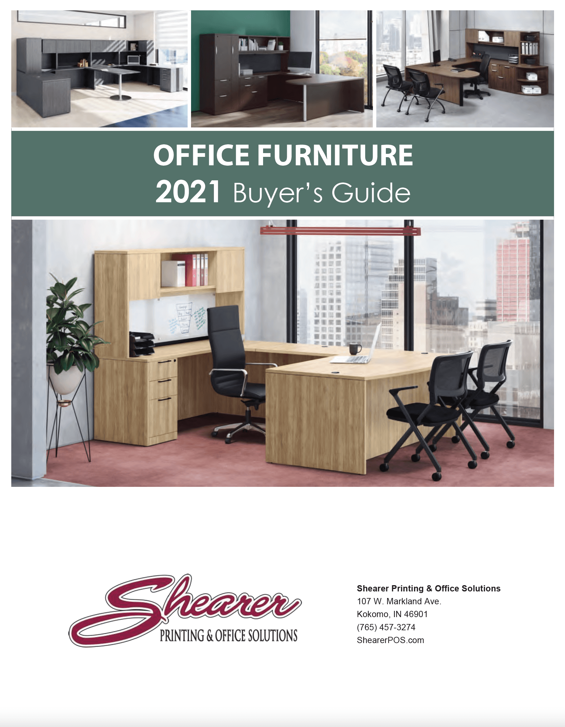 The Nice Law Firm, LLP Kokomo, IN Office